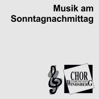 Artikelbild - Musik am Sonntagnachmittag