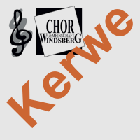 Kerwe 2015 Chorgemeinschaft