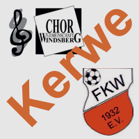 Kerwe 2013 in Windsberg