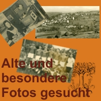 Wir suchen alte und besondere Fotos von Windsberg