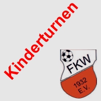 Kinderturnen beim FKW