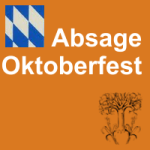 Artikelbild - FdDW Absage Oktoberfest 2914