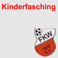 Artikelbild - FKW Kinderfasching