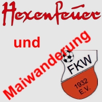 Artikelbild - FKW Hexenfeuer