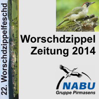 Artikelbild - WZF Zeitung 2014 NABU