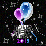 Artikelbild Neujahreswuensche 2015