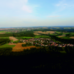 Luftbild Windsberg