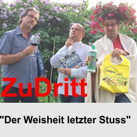 Artikelbild - FdDW ZuDritt 2016