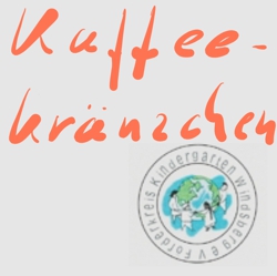 Kaffeekränzchen 2016 des Förderkreises Kindergarten Windsberg e.V.