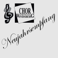 Neujahrsempfang bei der Chorgemeinschaft Windsberg