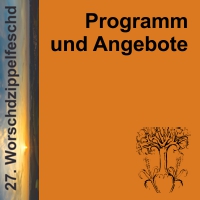 Worschdzippelfeschd 2019 – Programm und Angebote