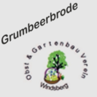 Einladung zum Grumbeerbrode des OGV Windsberg 2023